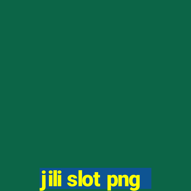 jili slot png