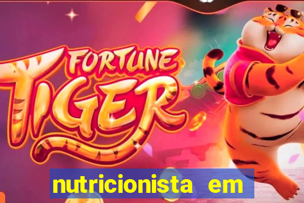 nutricionista em porto alegre