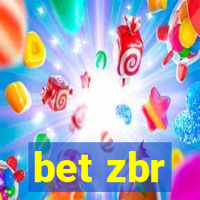 bet zbr