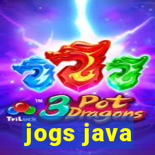 jogs java