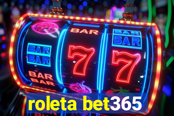 roleta bet365