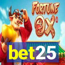 bet25