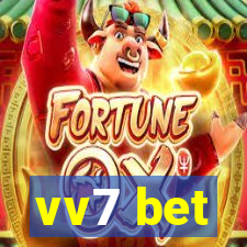 vv7 bet