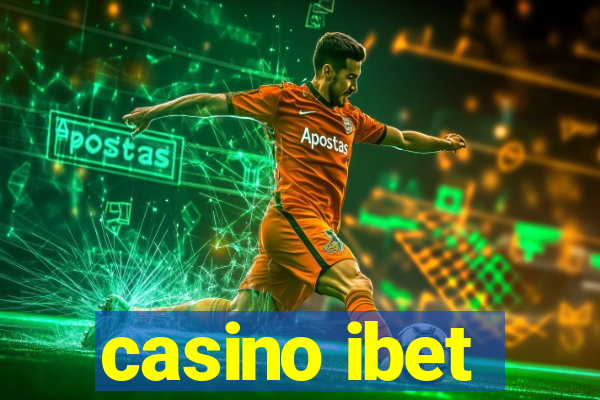 casino ibet