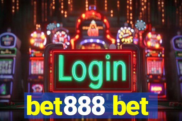 bet888 bet