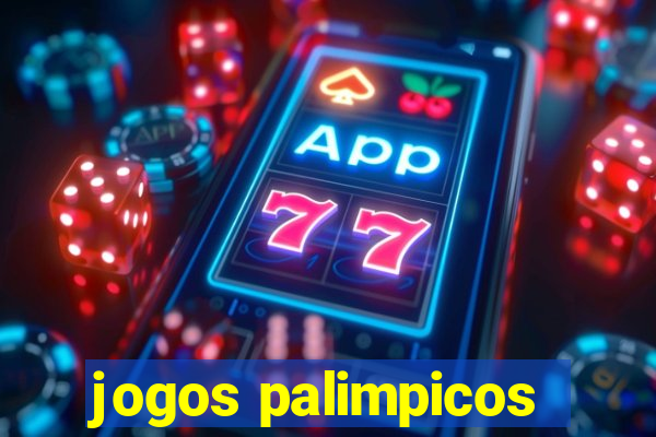 jogos palimpicos