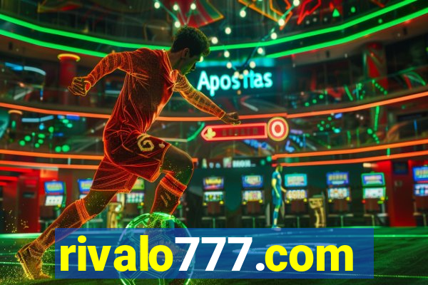 rivalo777.com