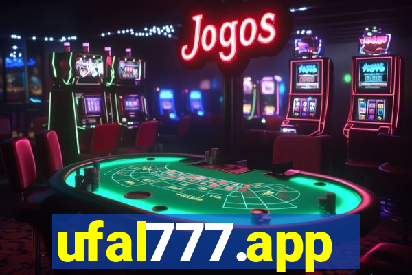 ufal777.app