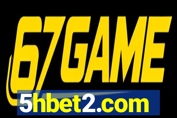 5hbet2.com