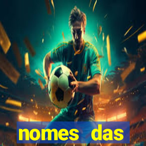 nomes das plataformas de jogos