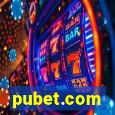 pubet.com