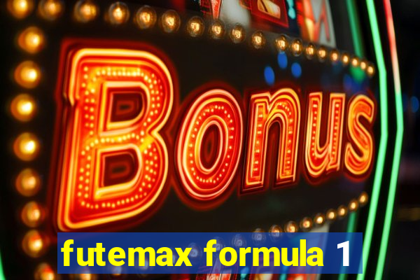 futemax formula 1