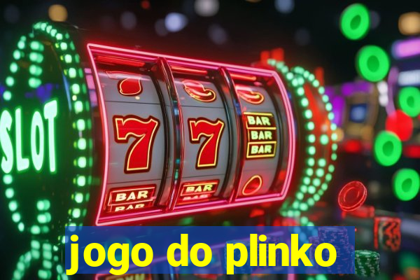 jogo do plinko