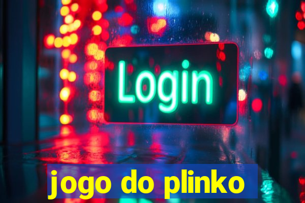 jogo do plinko