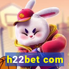 h22bet com