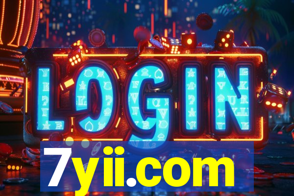 7yii.com