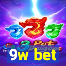 9w bet