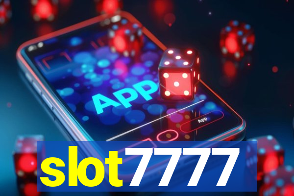 slot7777