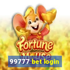 99777 bet login