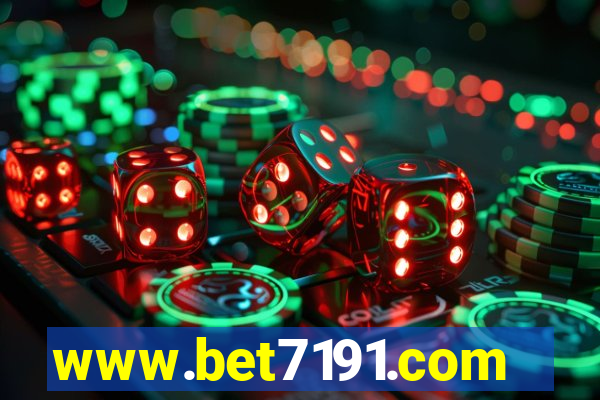 www.bet7191.com