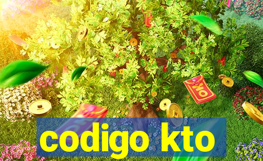 codigo kto