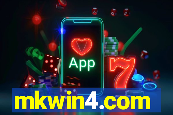 mkwin4.com