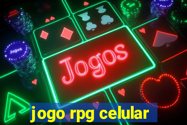 jogo rpg celular