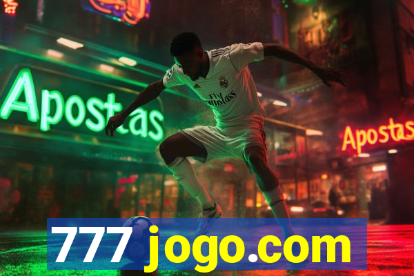 777 jogo.com