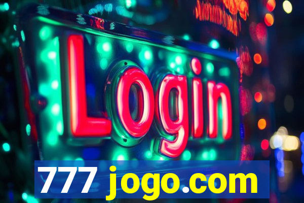 777 jogo.com