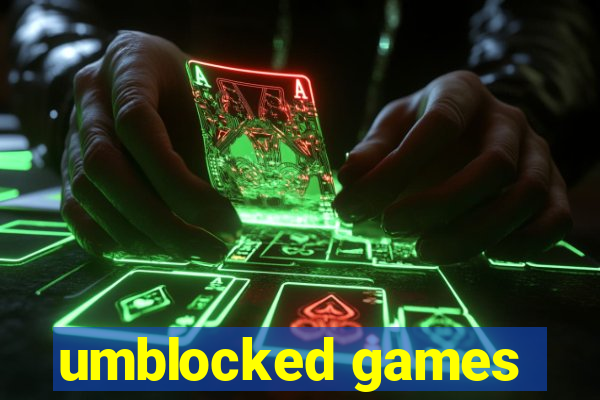 umblocked games