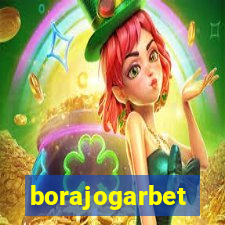 borajogarbet