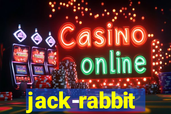 jack-rabbit