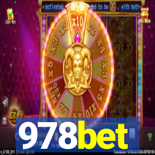 978bet