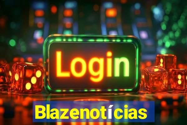 Blazenotícias