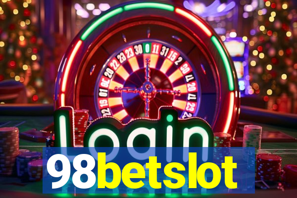 98betslot