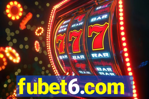 fubet6.com