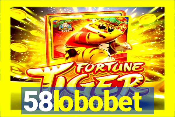 58lobobet