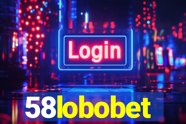 58lobobet