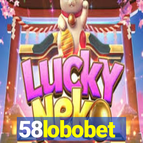 58lobobet