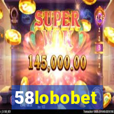 58lobobet