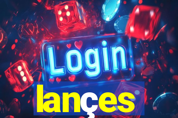 lançes