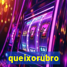 queixorubro