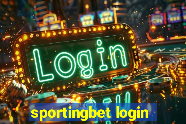 sportingbet login