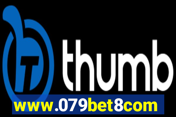 www.079bet8com