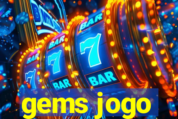 gems jogo