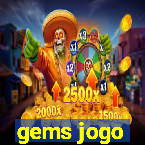 gems jogo