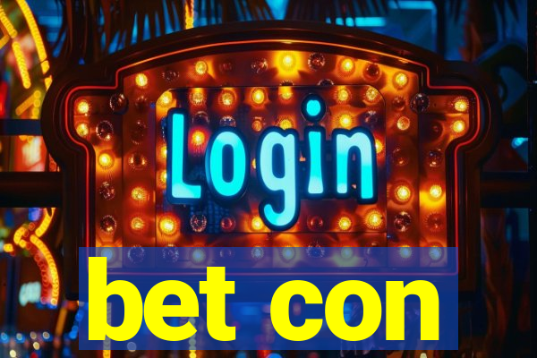 bet con