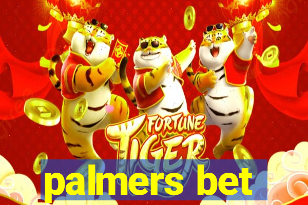 palmers bet