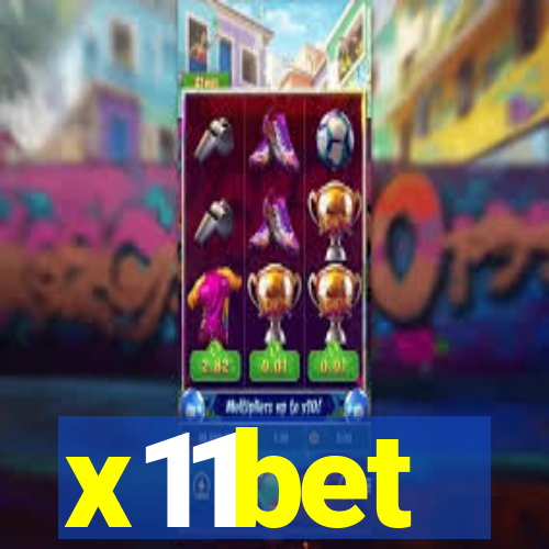 x11bet