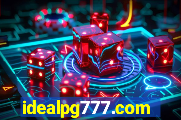 idealpg777.com